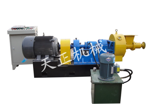 350磨配液壓站電機(jī)電控柜